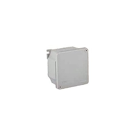 Molex Electrical Enclosures, 101 mm H, 58 mm D, 101 mm W, Die-Cast Aluminum 936040014